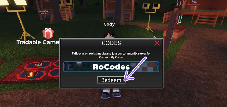 Survive The Killer Codes March 2025 - High Quality Retina Light Photos | Free Download